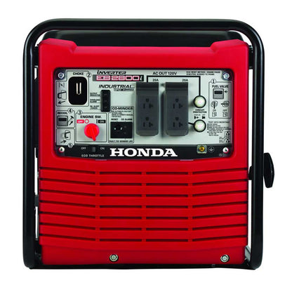 Honda EB2800IAN 2800W Portable Inverter Generator w/ CO-MINDER - Reconditioned