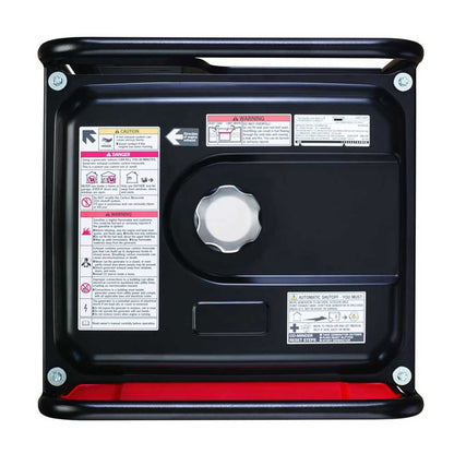 Honda EB2800IAN 2800W Portable Inverter Generator w/ CO-MINDER - Reconditioned